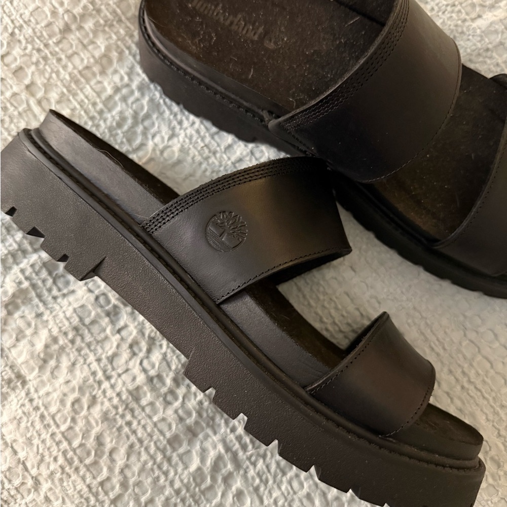 Timberland Leather Sandals *NEW*